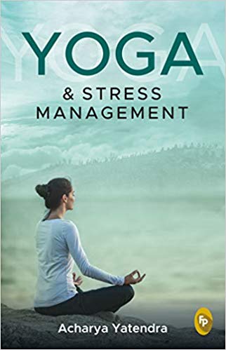 Finger Print Yoga & Stress Management